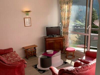 Location Appartement à Villard de Lans,Joli 3 pièces 6 personnes - Pied des Pistes FR-1-689-108 N°900160