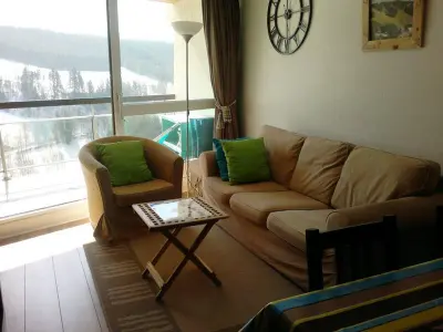 Appartement à Villard de Lans, Charmant 3 pièces au pied des pistes, entièrement refait à neuf - L900168