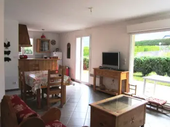 Appartement in Villard de Lans,3 pièces au calme, proche centre, garage, Box WIFI, très bien équipé FR-1-689-4 N°900184