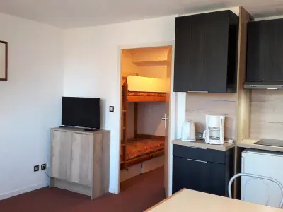 Appartement à Villard de Lans, Studio cosy 4 pers - Proche village avec balcon et commodités - L900216