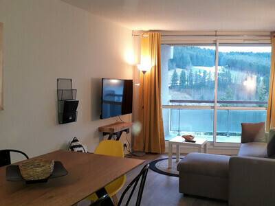 Location Appartement à Villard de Lans,Très belles prestations - 2 chambres 8 pers - Côte 2000 - N°900219