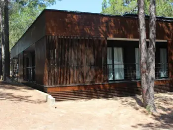 Maison à Calvi,Villa en bois FR9260.609.4 N°855509