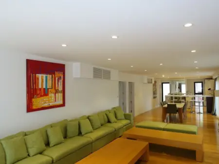 Villa en bois, Maison 8 personnes à Calvi - Photo 4