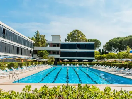 Bilo Standard, Appartement 4 personnes à Marina di Bibbona - Photo 1