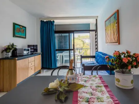 Bilo Standard, Appartement 4 personnes à Marina di Bibbona - Photo 2