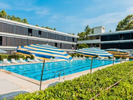 Bilo Standard, Appartement 4 personnes à Marina di Bibbona - Photo 12