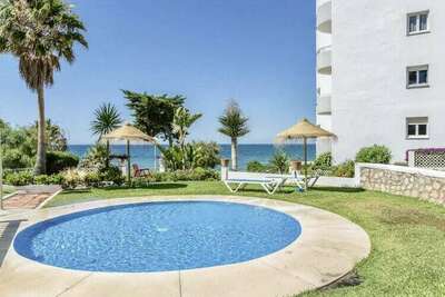 Apartamento Mar y Relax  Costa del Sol, Maison 4 personnes à Mijas ES-29649-104