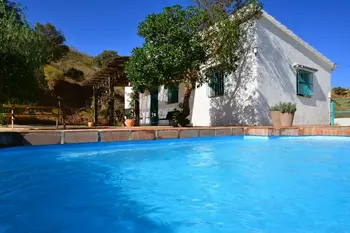 Villa a Cartama,Villa Montes de Málaga ES-29580-04 N°855517