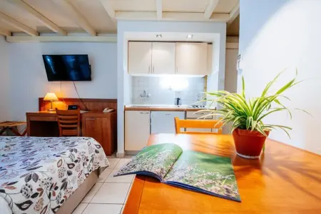 Zaton Holiday Resort - Zaton-Nin - Studio  AP/3 - 3 Sterne - 20 qm für 3 Erw - Photo 7