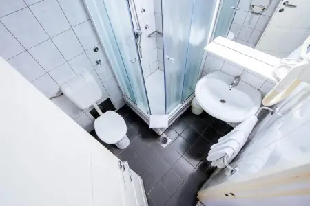 Zaton Holiday Resort - Zaton-Nin - Studio  AP/3 - 3 Sterne - 20 qm für 3 Erw - Photo 15