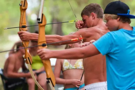 Zaton Holiday Resort - Zaton-Nin - Studio  AP/3 - 3 Sterne - 20 qm für 3 Erw - Photo 27