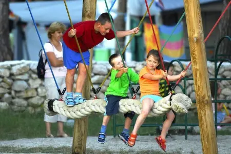 Zaton Holiday Resort - Zaton-Nin - Studio  AP/3 - 3 Sterne - 20 qm für 3 Erw - Photo 28