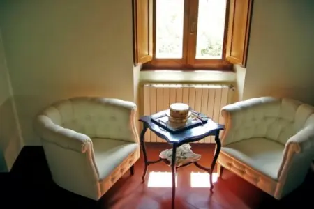 Appartamento Sonia, Appartement 4 personnes à Poppi - Photo 1