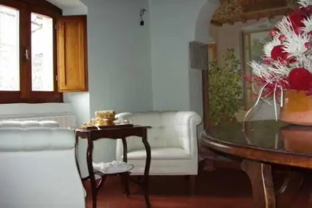 Appartamento Sonia, Appartement 4 personnes à Poppi - Photo 2