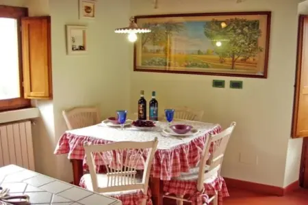 Appartamento Sonia, Appartement 4 personnes à Poppi - Photo 3