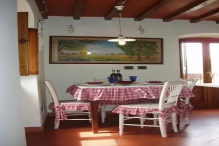 Appartamento Sonia, Appartement 4 personnes à Poppi - Photo 4