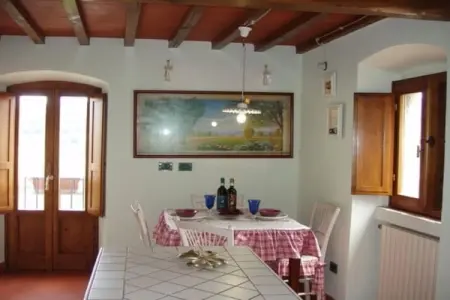 Appartamento Sonia, Appartement 4 personnes à Poppi - Photo 5