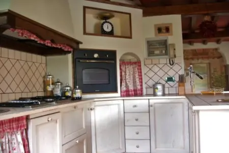 Appartamento Sonia, Appartement 4 personnes à Poppi - Photo 6