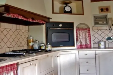 Appartamento Sonia, Appartement 4 personnes à Poppi - Photo 7