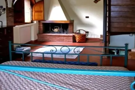 Appartamento Sonia, Appartement 4 personnes à Poppi - Photo 8