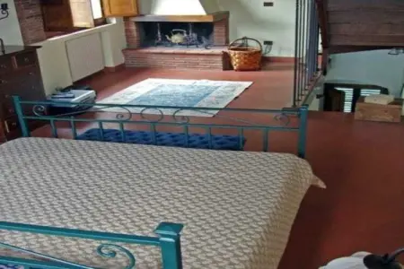 Appartamento Sonia, Appartement 4 personnes à Poppi - Photo 9