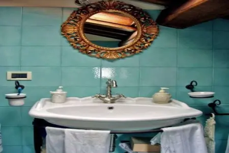 Appartamento Sonia, Appartement 4 personnes à Poppi - Photo 11