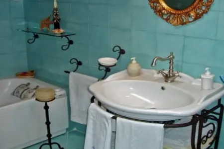 Appartamento Sonia, Appartement 4 personnes à Poppi - Photo 12