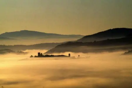 Appartamento Sonia, Appartement 4 personnes à Poppi - Photo 31