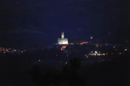 Appartamento Sonia, Appartement 4 personnes à Poppi - Photo 33