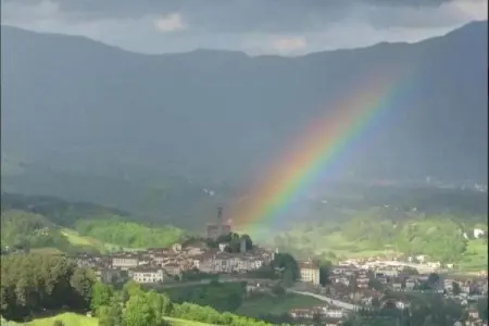 Appartamento Sonia, Appartement 4 personnes à Poppi - Photo 36