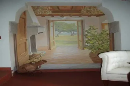 Appartamento Sonia, Appartement 4 personnes à Poppi - Photo 37