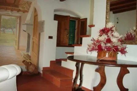 Appartamento Sonia, Appartement 4 personnes à Poppi - Photo 39