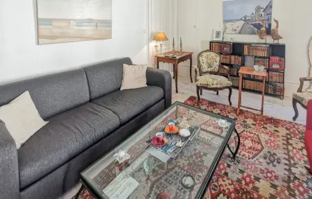 Location Appartement 4 personnes à BLOIS - Photo 1