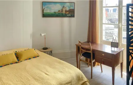 Location Appartement 4 personnes à BLOIS - Photo 5