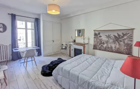 Location Appartement 4 personnes à BLOIS - Photo 15