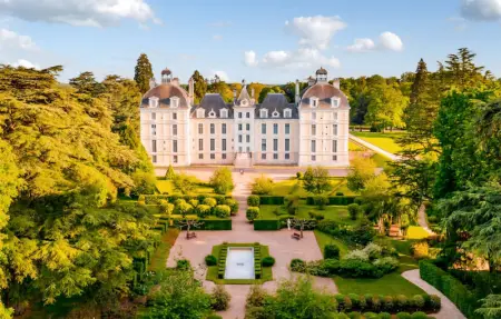 Location Appartement 4 personnes à BLOIS - Photo 17