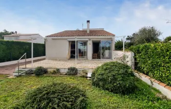 Casa en Saint Denis d'Oléron FCH250 N°855523