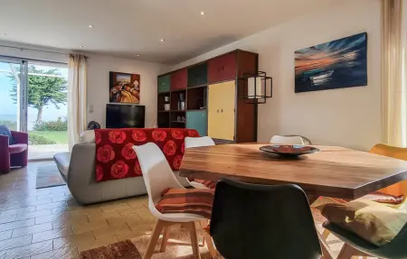 Location Maison 7 personnes à Saint Denis d'Oléron - Photo 3