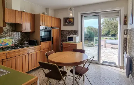 Location Maison 7 personnes à Saint Denis d'Oléron - Photo 4