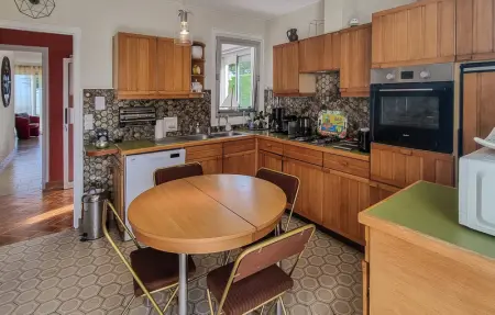 Location Maison 7 personnes à Saint Denis d'Oléron - Photo 5