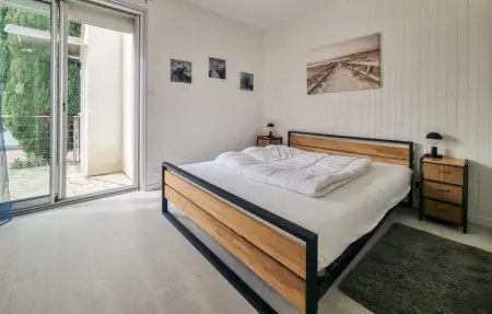 Location Maison 7 personnes à Saint Denis d'Oléron - Photo 6