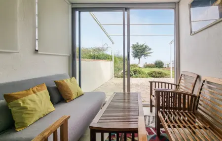 Location Maison 7 personnes à Saint Denis d'Oléron - Photo 7