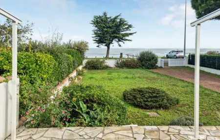 Location Maison 7 personnes à Saint Denis d'Oléron - Photo 8