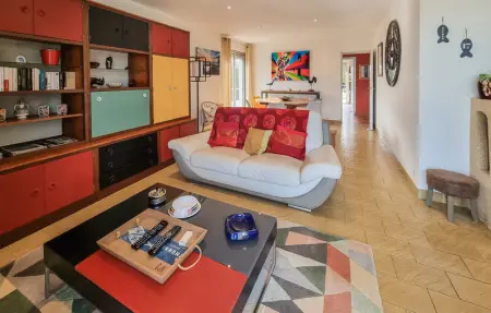 Location Maison 7 personnes à Saint Denis d'Oléron - Photo 12