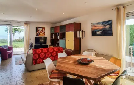 Location Maison 7 personnes à Saint Denis d'Oléron - Photo 13