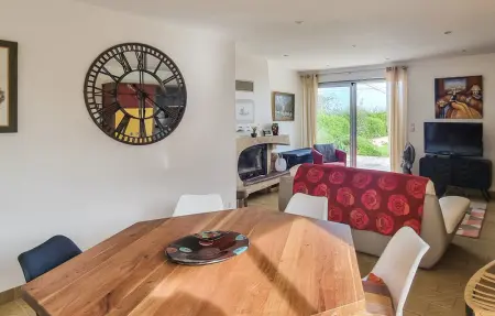 Location Maison 7 personnes à Saint Denis d'Oléron - Photo 14