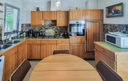 Location Maison 7 personnes à Saint Denis d'Oléron - Photo 15