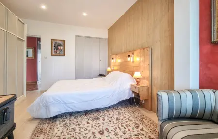 Location Maison 7 personnes à Saint Denis d'Oléron - Photo 18