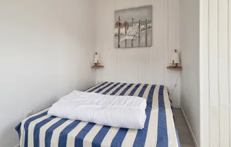 Location Maison 7 personnes à Saint Denis d'Oléron - Photo 19