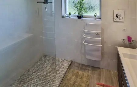 Location Maison 7 personnes à Saint Denis d'Oléron - Photo 22